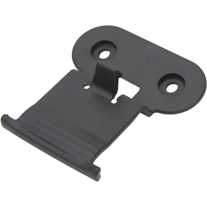 Middenconsole Armleuning Klep Vergrendeling 55037537AA Armsteun Vloerconsole Klep Vergrendeling Montage voor Cherokee black