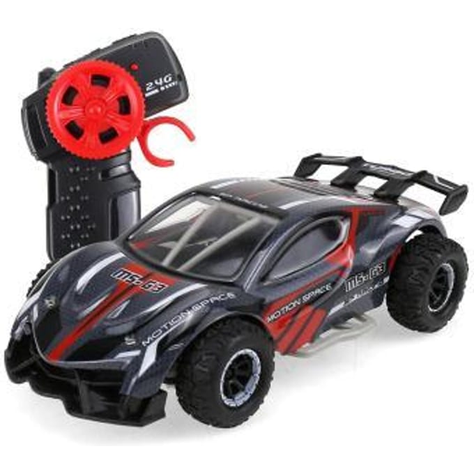 Raceauto 1:24 RC RC Auto's