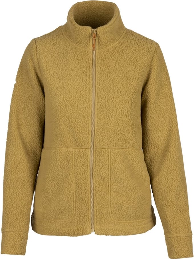 Trespass damesfleecejas Chatty Fleece At200