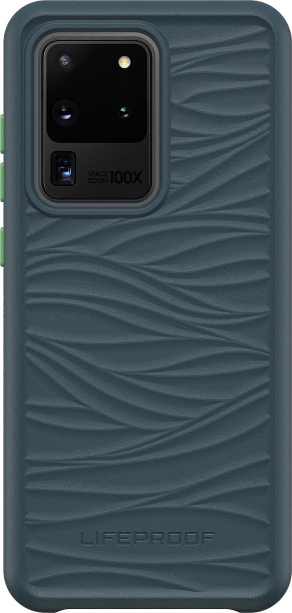 LifeProof Wake Samsung Galaxy S20 Ultra - Grijs
