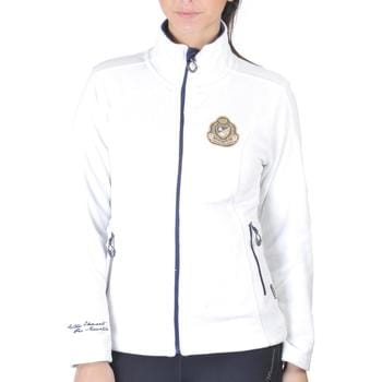 Fleece Jack Peak Mountain Blouson polaire femme ASAK