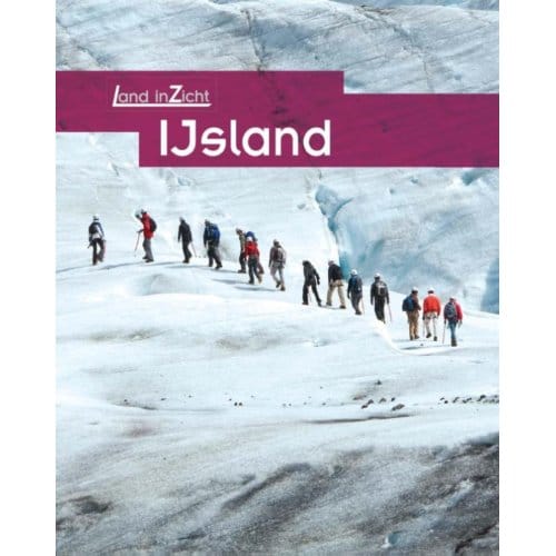 Ijsland - Land Inzicht - Melanie Waldron