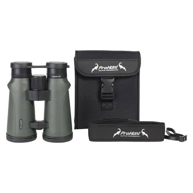 Verrekijker ProHunt 8X56