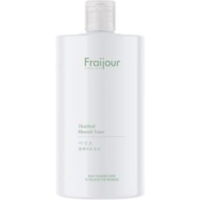 Fraijour - Heartleaf Blemish Toner 500ml