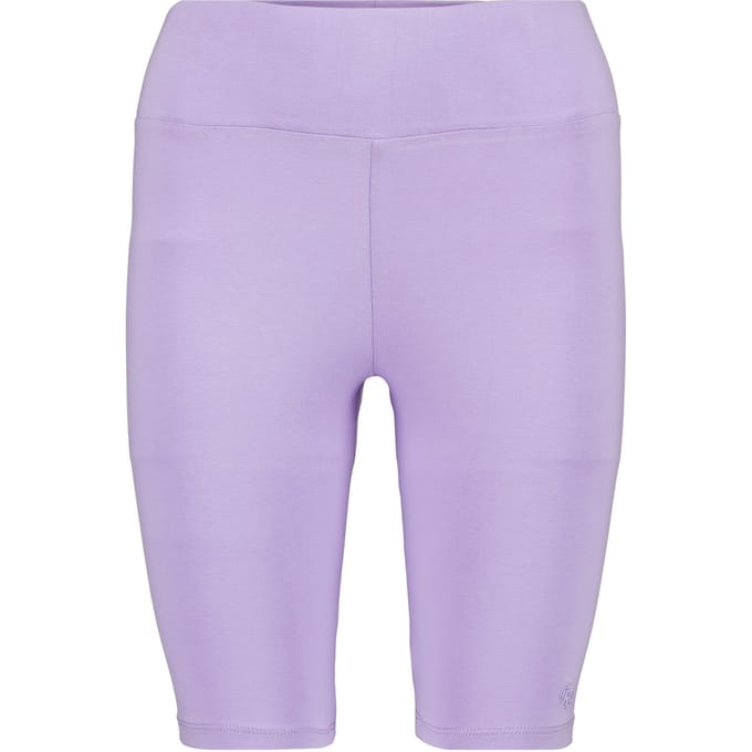 RAIZZED Saron Short Soft Lilac Größe: XXL | Sport-Leggings Outlet | Damen | Violett