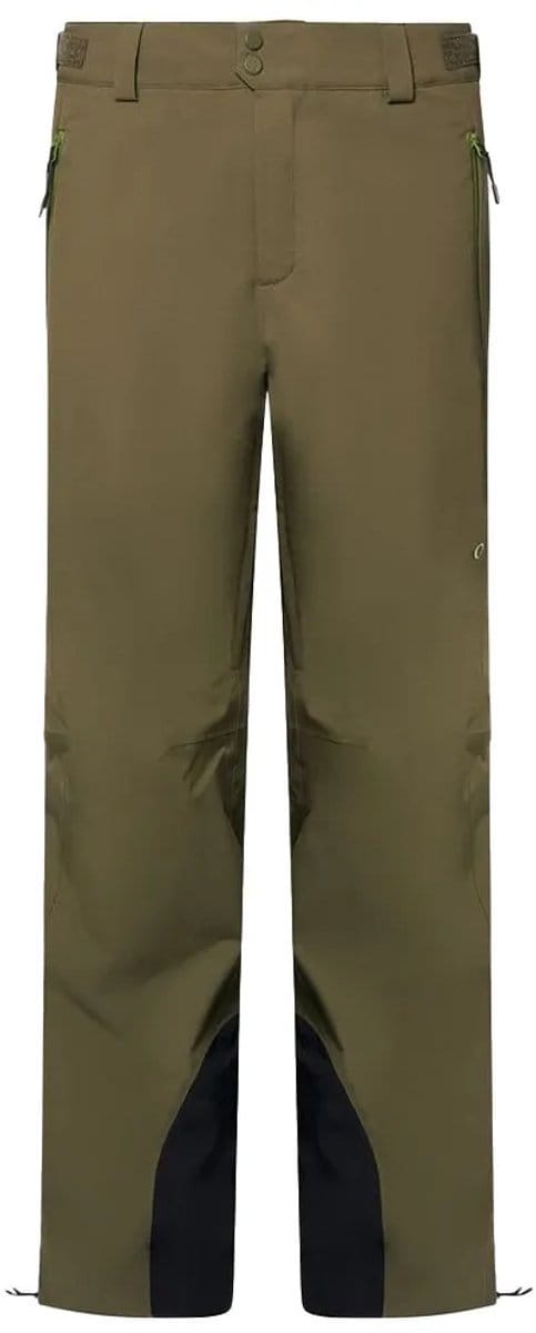Oakley Apparel Kendall Rc Shell Broek Groen L Man