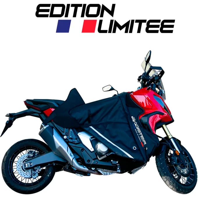 Schort scooter beperkte editie Bagster Winzip X-ADV 750 2021-2023