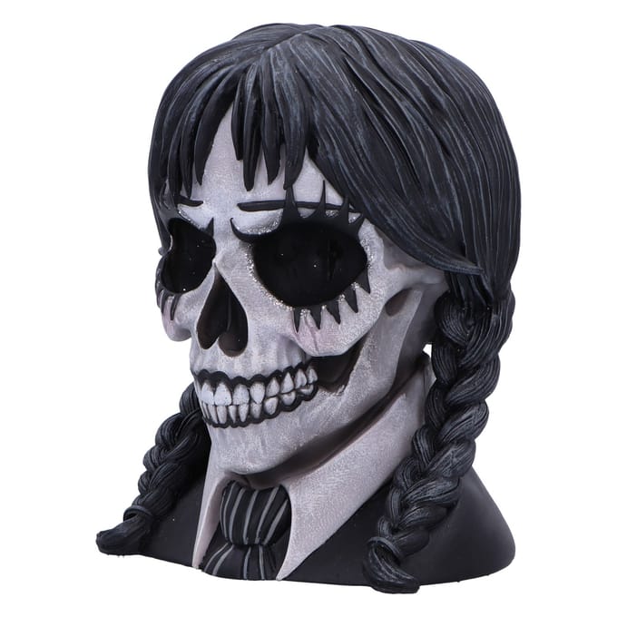 Dark Glare Gothic Bust (16cm)