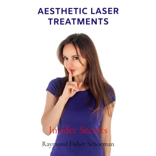 Aesthetic Laser Treatments - Raymond Schoeman