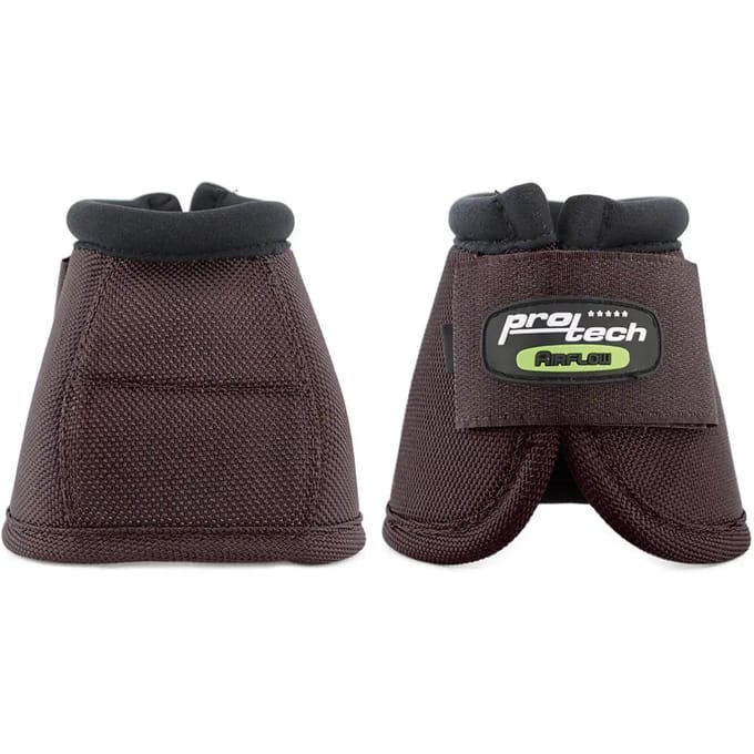 Paardenbellen Pro-Tech Cordura