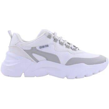 Lage Sneakers Big Star JJ274794