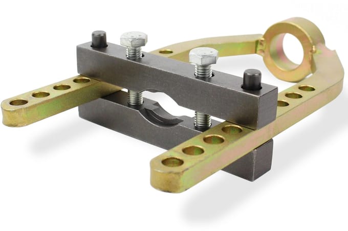 Datona® Homokineet trekker