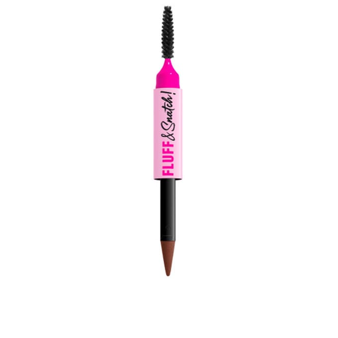 NYX Professional Make-Up Fluff N Snatch Brow Powder Pen 04 Rich Auburn 1 g