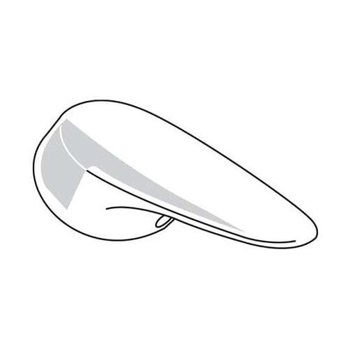 Ideal Standard Hendel Ceramix ClassIC, chroom, A960807AA