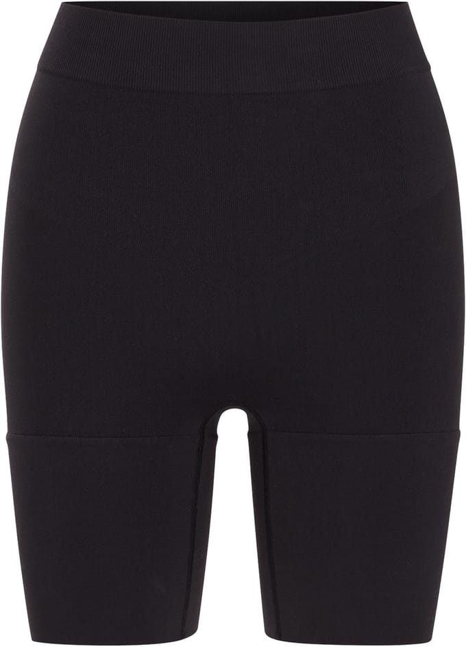WE Fashion Dames shapewear short