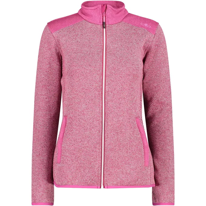 Damesfleece CMP