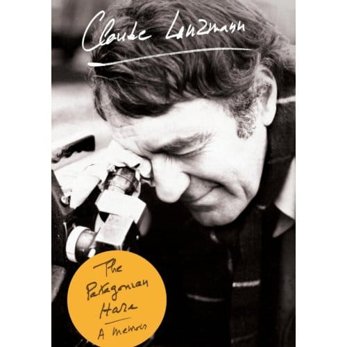 Patagonian Hare - Claude Lanzmann