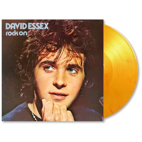 Rock On - David Essex