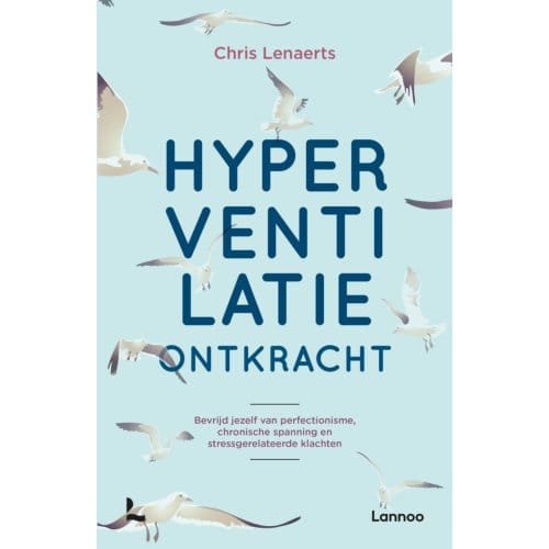 Hyperventilatie Ontkracht - Chris Lenaerts