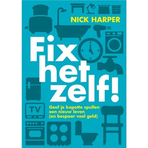 Fix Het Zelf! - Nick Harper