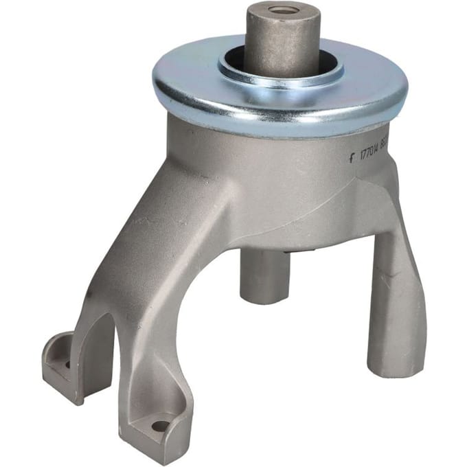 Rubber carrosserie, motorophanging FEBI BILSTEIN 177014