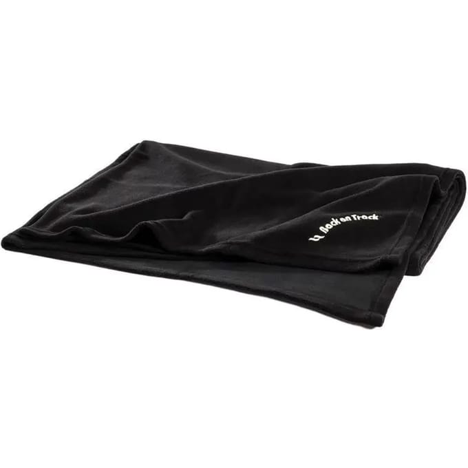 Polar Fleece Back on Track 120x160