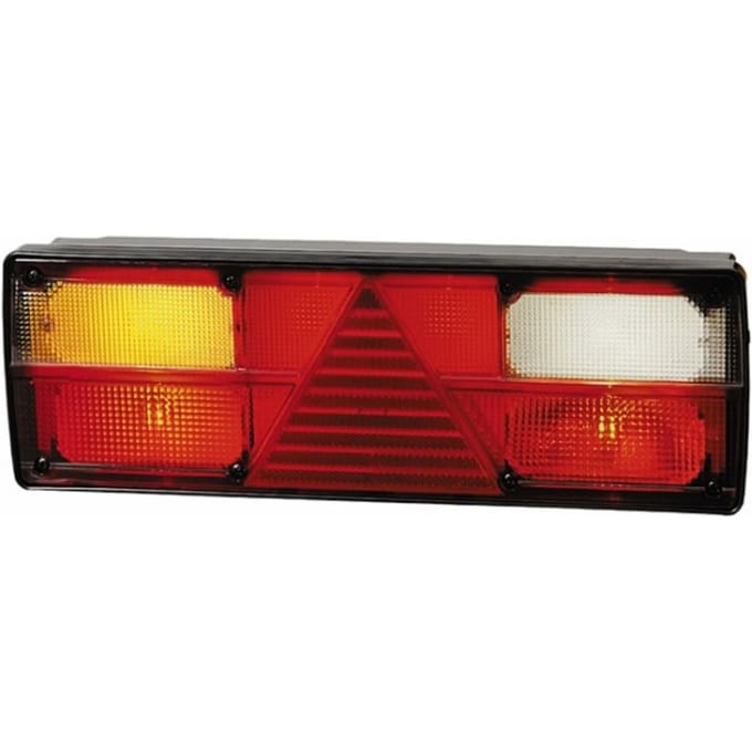 Achterlicht HELLA 2VP 340 450-151 links