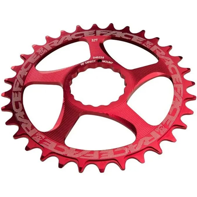 Tray Race Face Direct Mount