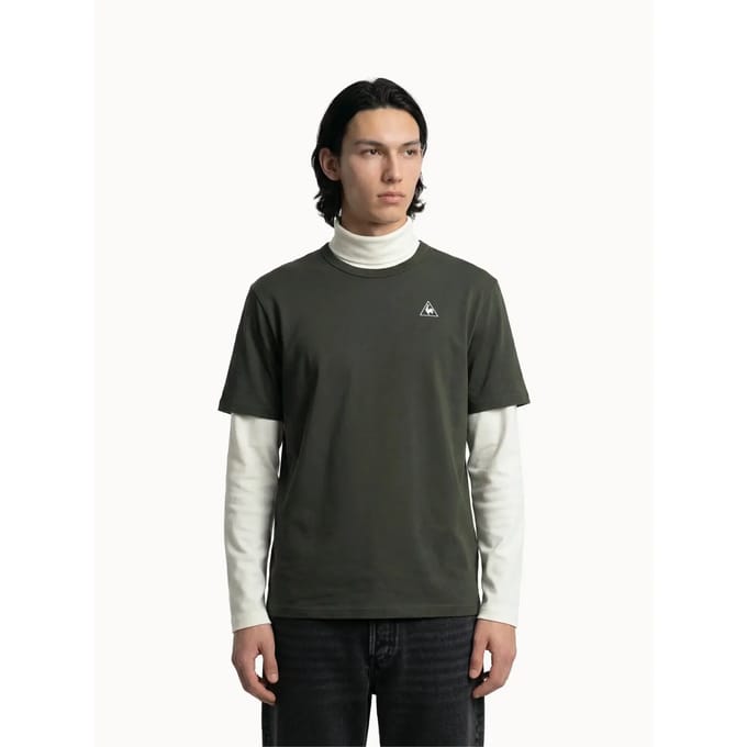 Relax T-shirt Le Coq Sportif Test