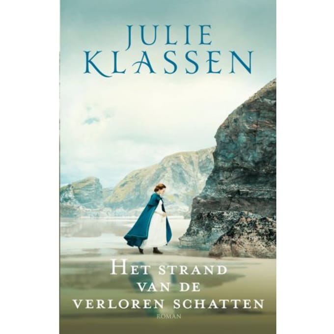 Het Strand Van De Verloren Schatten - Julie Klassen