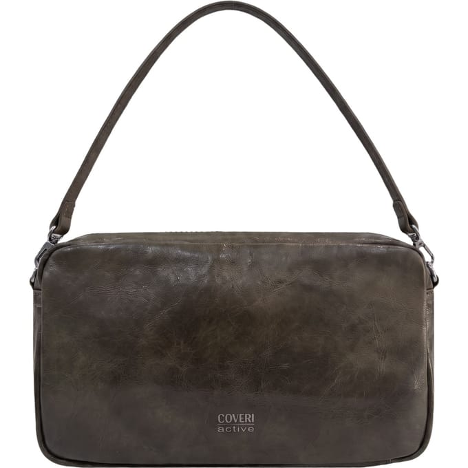 Enrico Coveri Schoudertas Women
