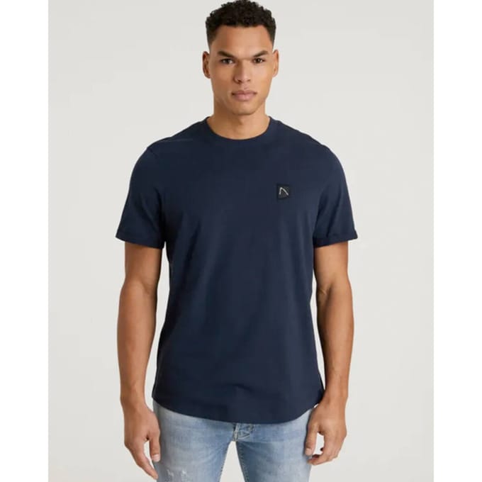 Chasin' T-shirt korte mouw 5211368004