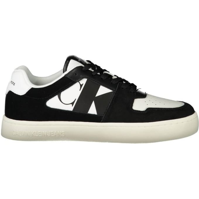 Monogram Court Sneaker Ym0ym00021