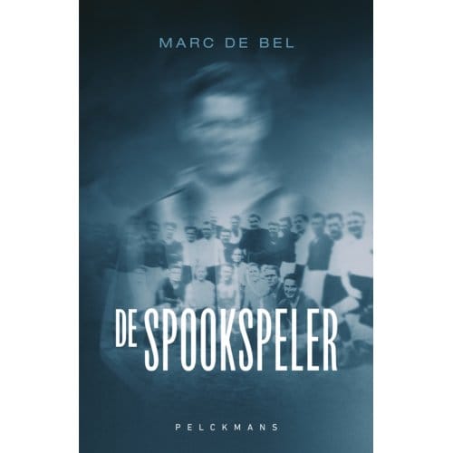 De Spookspeler - Marc de Bel