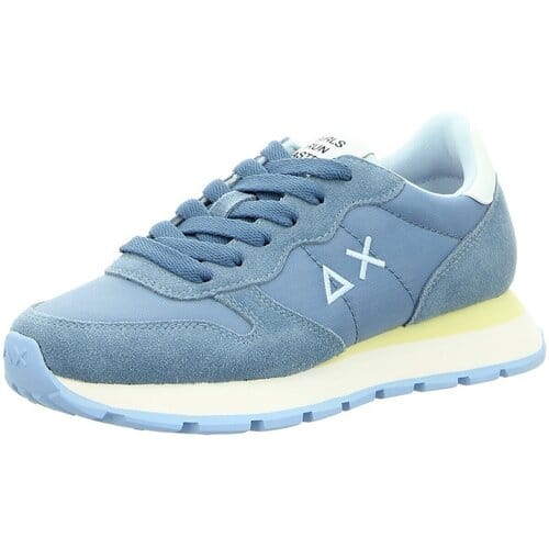 Lage Sneakers Sun68 -