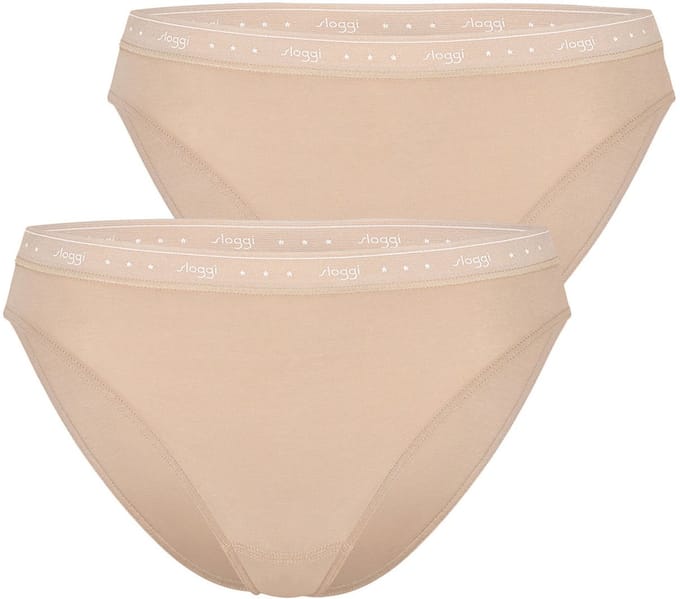 sloggi Tai-Slip Blue 247 100