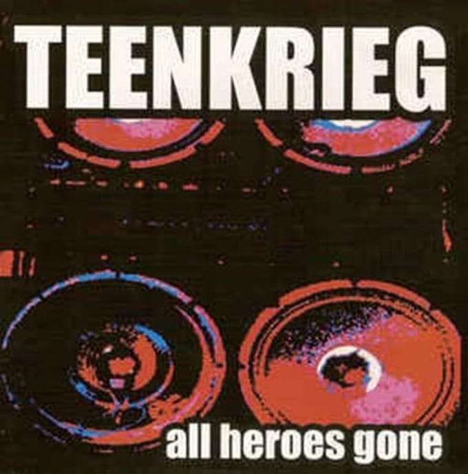 All Heroes Gone
