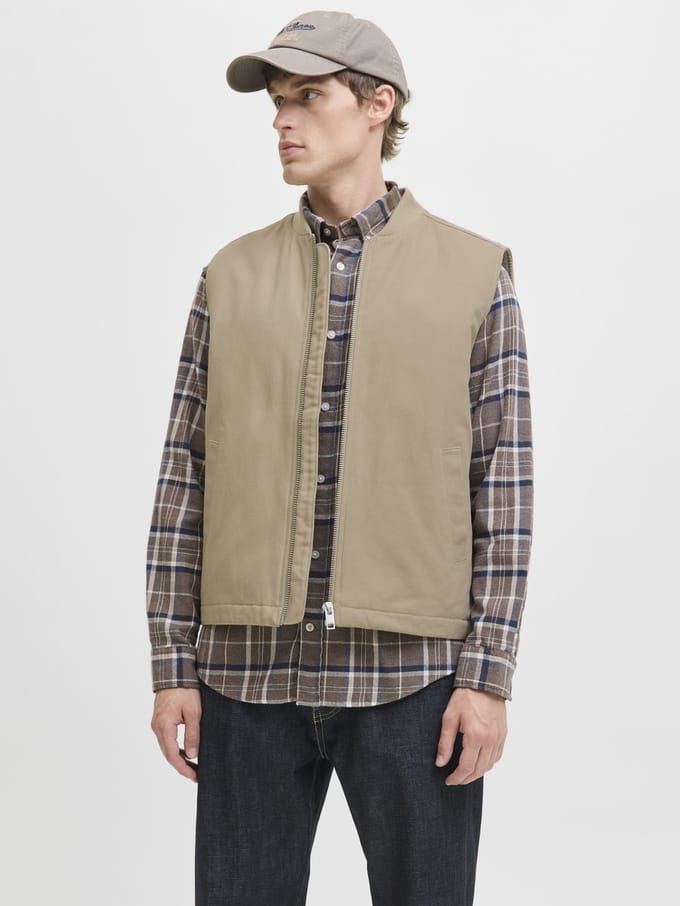Jack & Jones Gilet Gilet