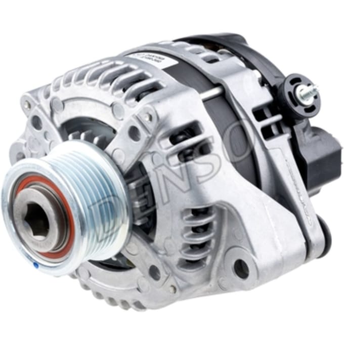 Spanningsregelaar DENSO DAN1069