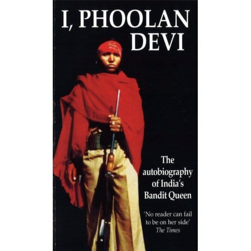 I, Phoolan Devi - Phoolan Devi