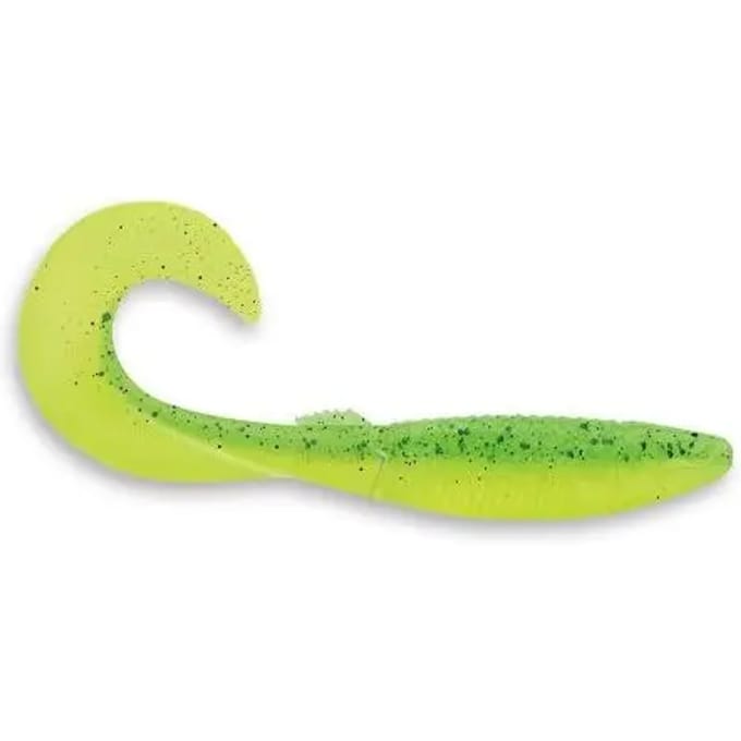 Lok Rapala Crushcity Curl 3 LCH