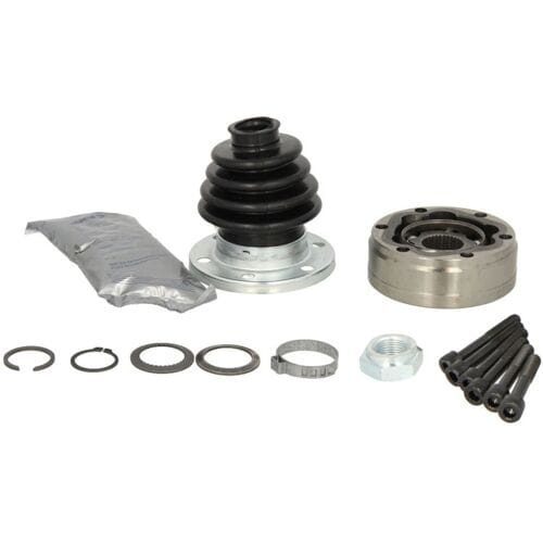 Homokineet reparatie set, aandrijfas SPIDAN 20258