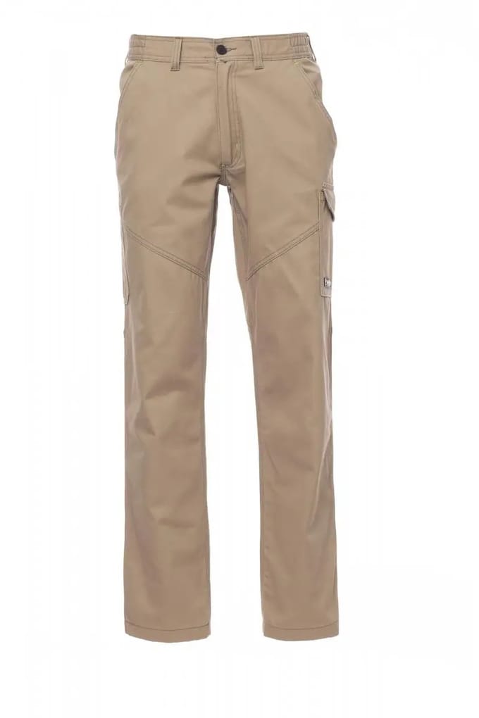 Payper Worker - Khaki - 4XL