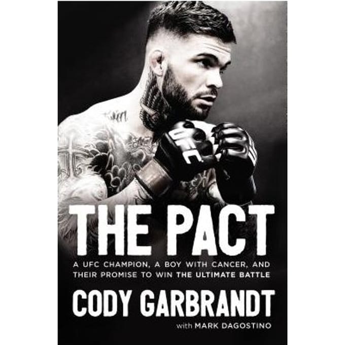 The Pact - Cody Garbrandt