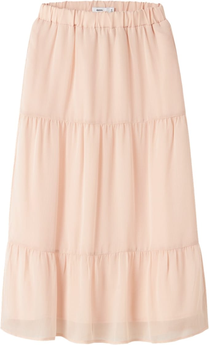 GUPPY - GKFHANIA LONG SKIRT - Meisjes - Rokken