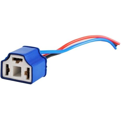 Stekker, Koplamp DAYLIGHT ST-H4