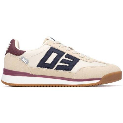 Lage Sneakers Xti 14501807