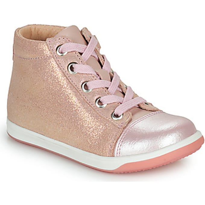 Little Mary  Hoge Sneakers VITAMINE