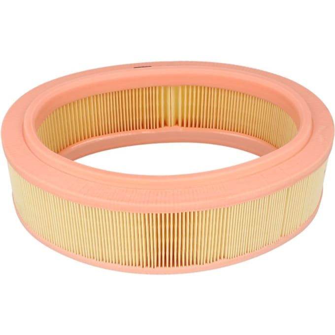 Luchtfilter MANN-FILTER C 2672/1