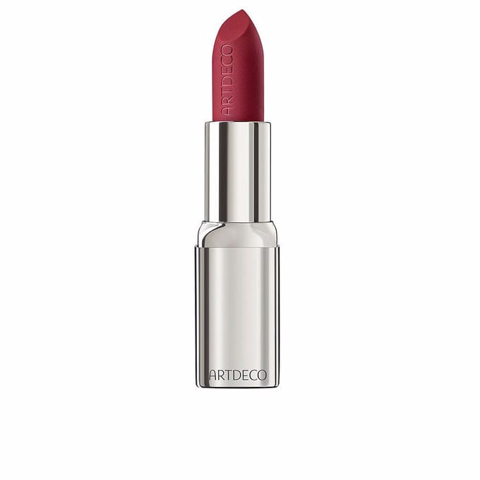 Hoogwaardige Lipstick #732-mat Rode Obsessie 4 gr